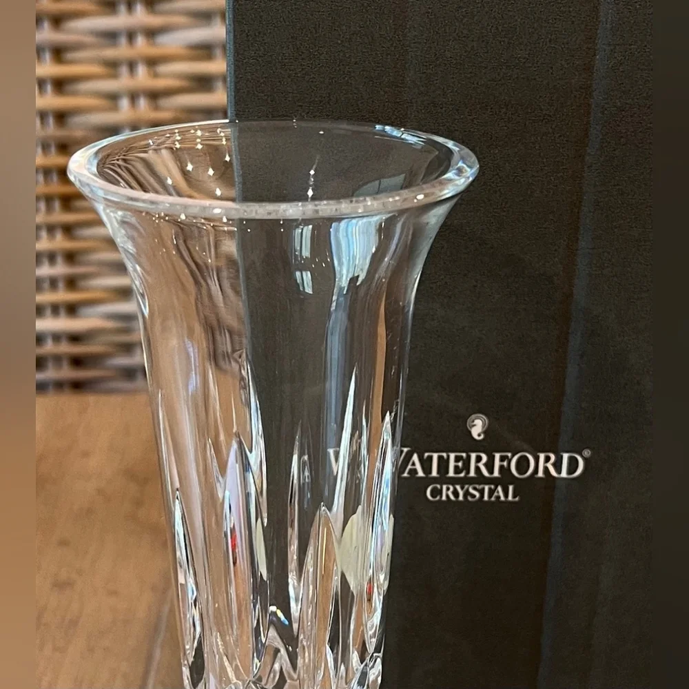 Waterford Crystal beautiful rare